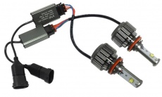 Придбати Ксенон Sho-Me H11 6000K 50W