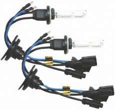 Придбати Ксенон Sho-Me H1 5000K 50W
