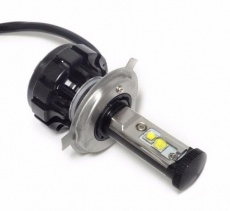 Придбати Ксенон Sho-Me H1 4300K 50W