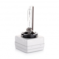 Придбати Ксенон Infolight D1S (+50%) 4300K 35W
