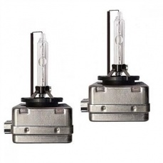 Придбати Ксенон Infolight D1S (+50%) 5000K 35W