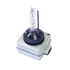 Придбати Ксенон Infolight D1S (+50%) 6000K 35W