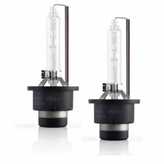Придбати Ксенон Infolight D4S  5000K 4300K 35W