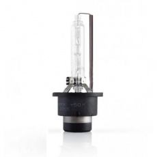 Придбати Ксенон Infolight D2S (+50%) 4300K, 5000K, 6000K