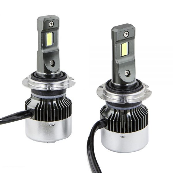 Фото Sho-Me G1.7 H4, H13 30W