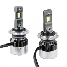 Придбати LED- лампы Sho-Me G1.7 H4, H13 30W