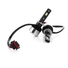 Придбати LED- лампы Sho-Me G1.6 H1, H13 30W