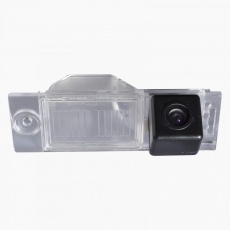 Придбати Камери заднього виду Prime-X CA-1358 Hyundai