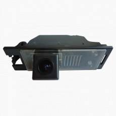 Придбати Камери заднього виду Prime-X CA-9842 Hyundai