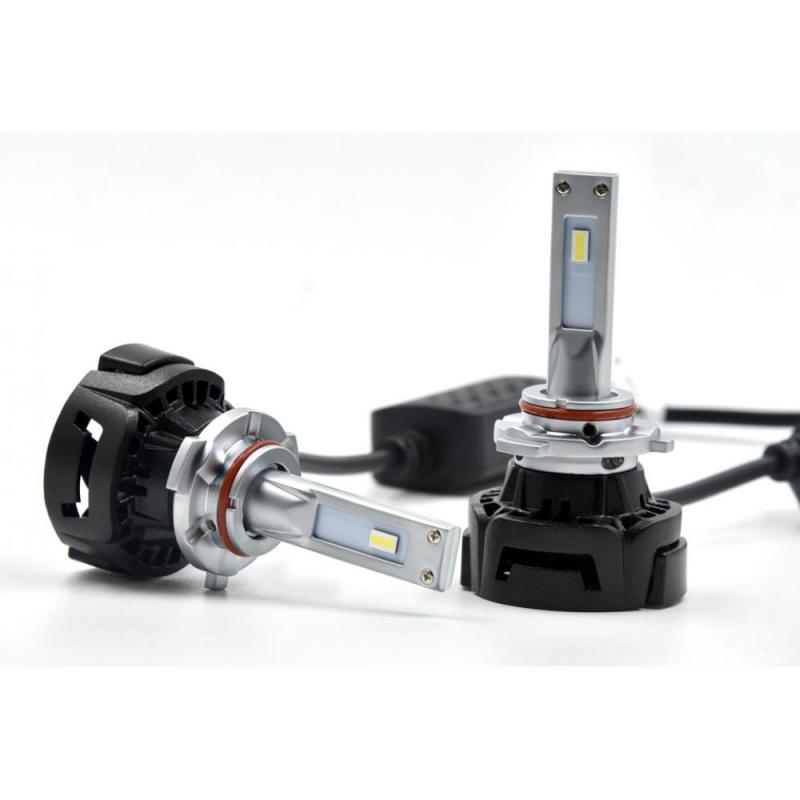 Фото ALed R HB4 С09 30W 6000K (2шт)