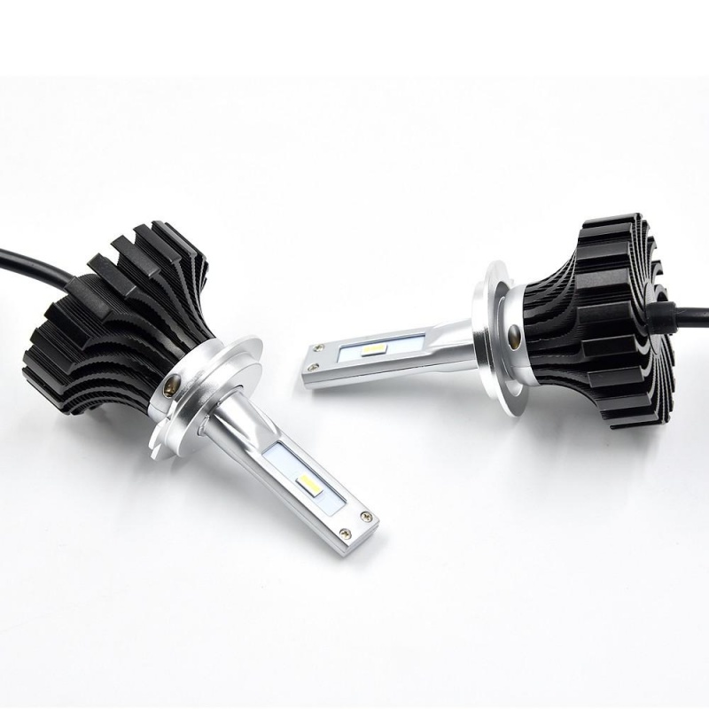 Фото ALed H7 5500K NEW S 20W (2шт)