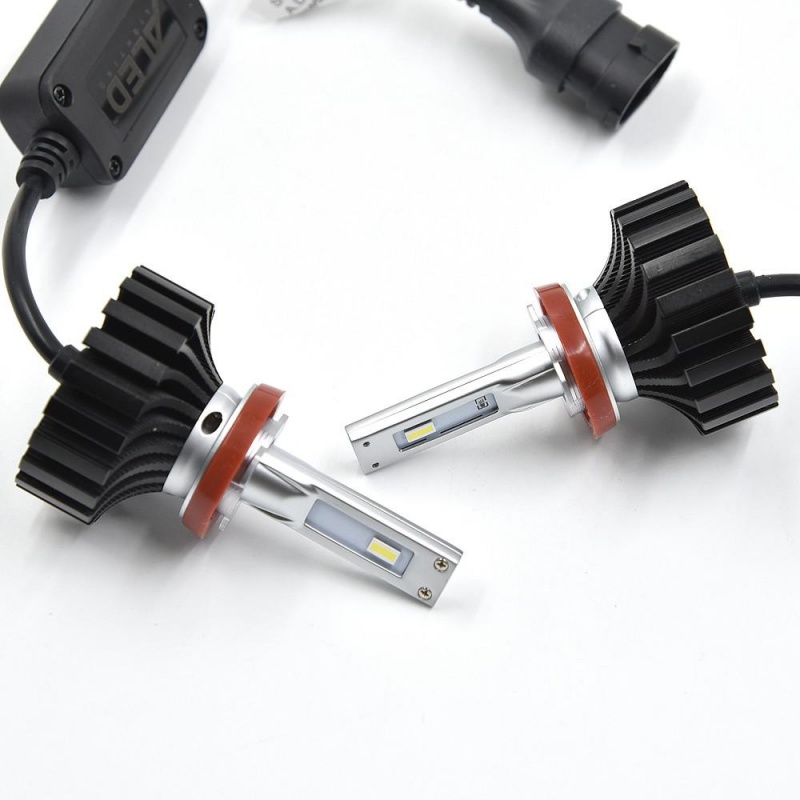 Фото Aled S H11 NEW 5500K 20W (2шт)