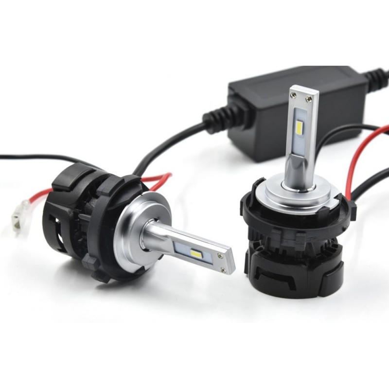 Фото ALed R H7 6000K 30W RH7Y07H Golf 7 (2шт)