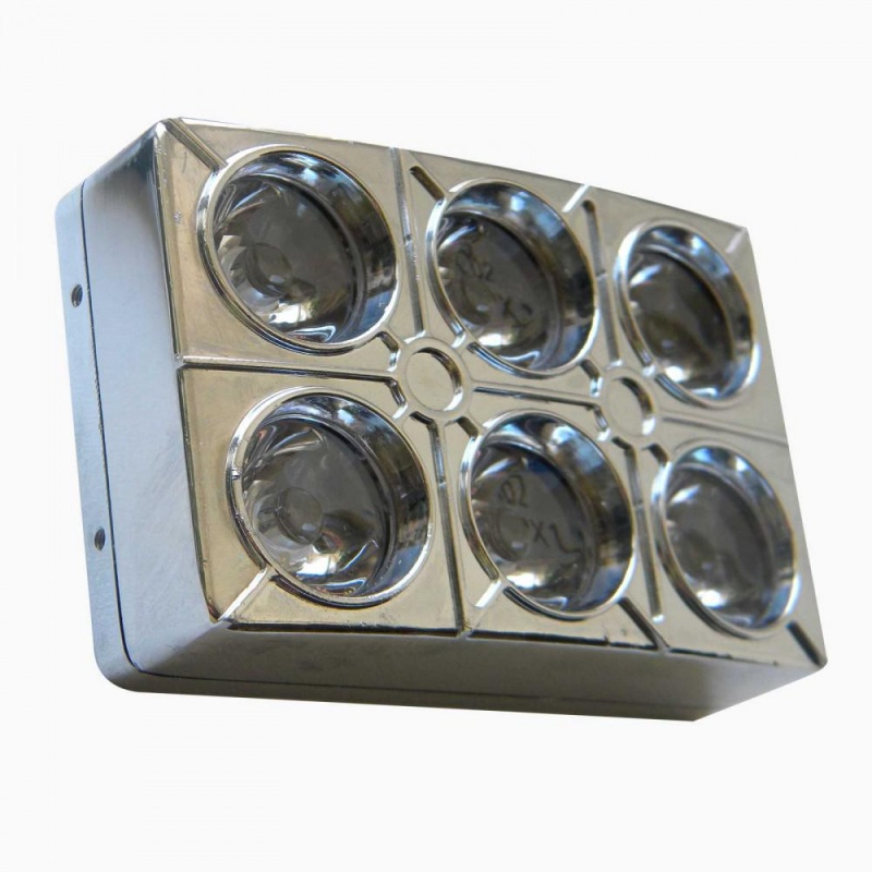 Фото Prime-X DRL-022
