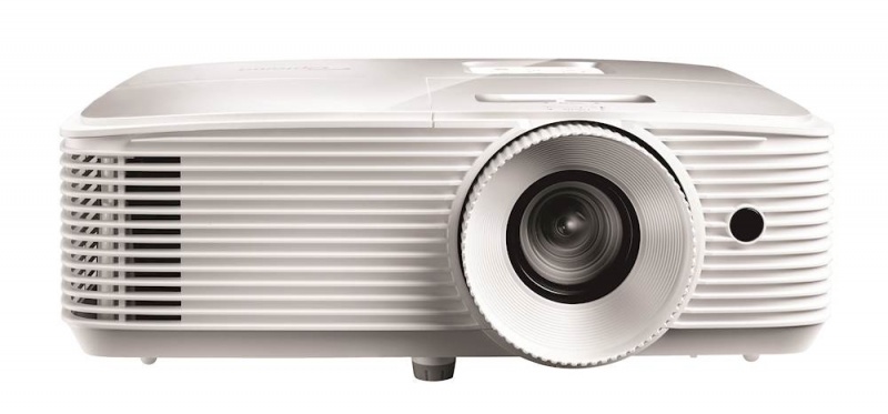 Фото OPTOMA WU337