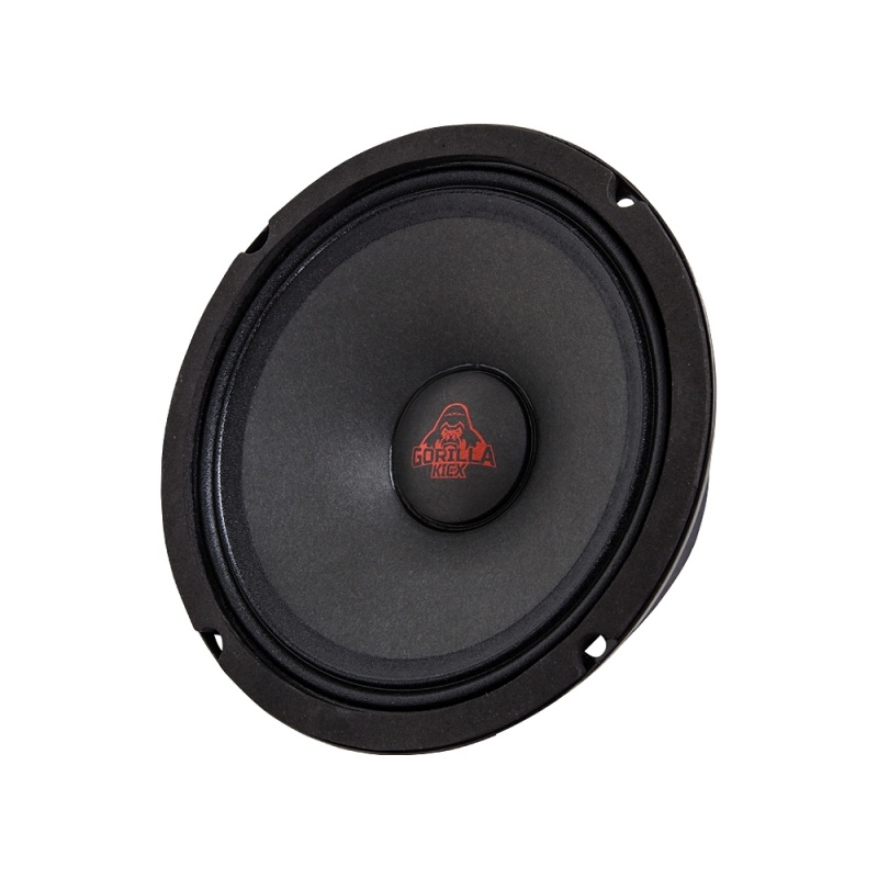 Фото Gorilla Bass Mid M2 6.5 (4 Ohm)