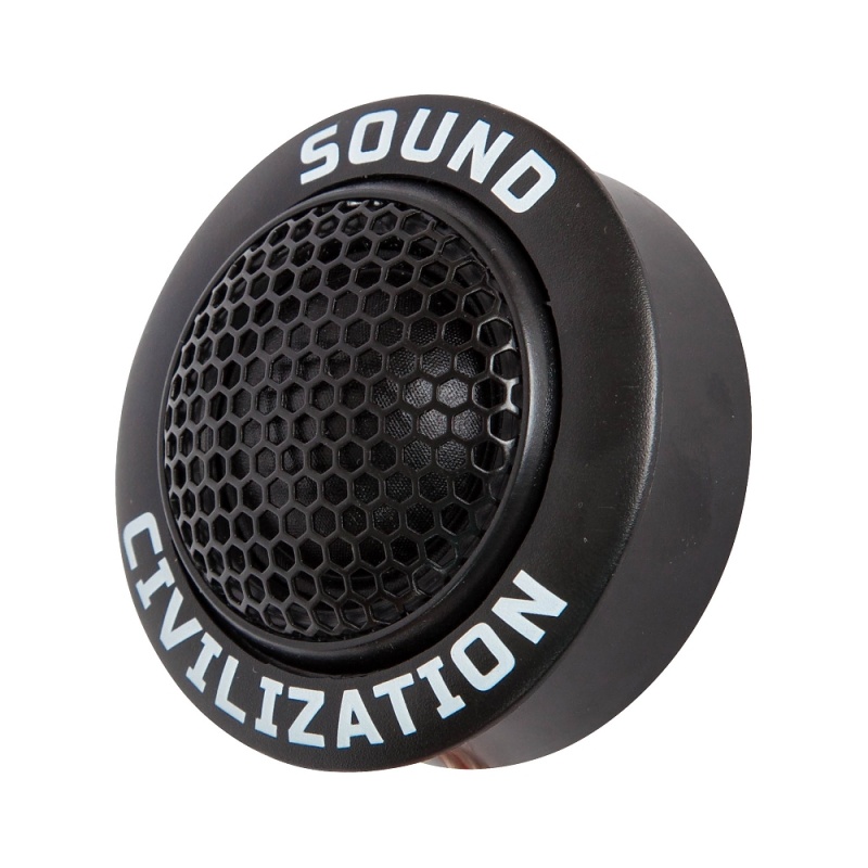 Фото Sound Civilization T26