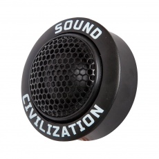 Придбати Автоакустика Sound Civilization T26