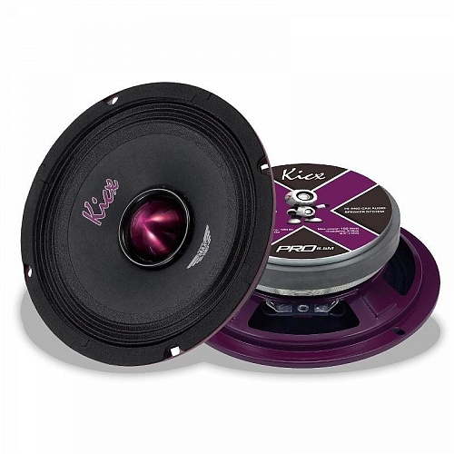 Фото Kicx PRO 6.5M