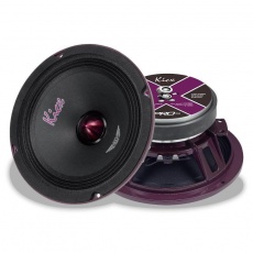 Придбати Автоакустика Kicx PRO 8M