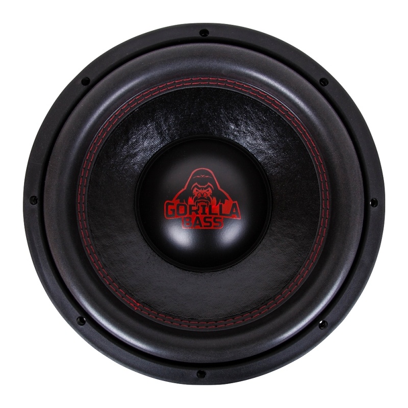 Фото Gorilla Bass E12