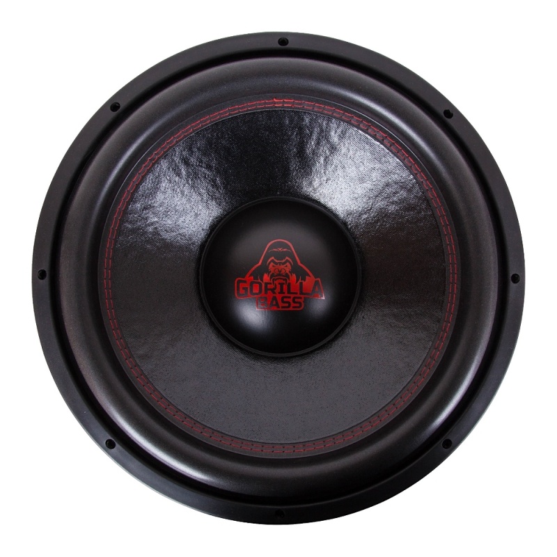 Фото Gorilla Bass E15