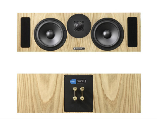 Фото PMC twenty C Oak