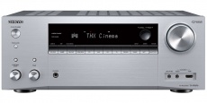 Придбати AV ресиверы Onkyo TX-NR696 Silver