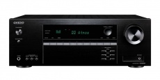 Придбати AV ресиверы Onkyo TX-SR494 Black