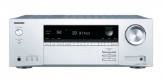 Придбати AV ресиверы Onkyo TX-SR494 Silver