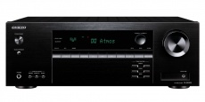 Придбати AV ресиверы Onkyo TX-SR393 Black