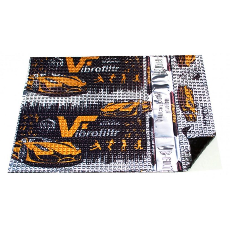 Фото Виброфильтр ВФ100НП-2 v2 (0,7х0,5)