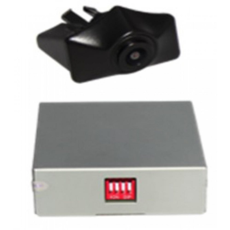 Фото Gazer CK1113-A3G (Audi A6)