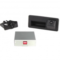 Придбати Системы видеообзора Gazer CK2213-A3G (Audi A6) 