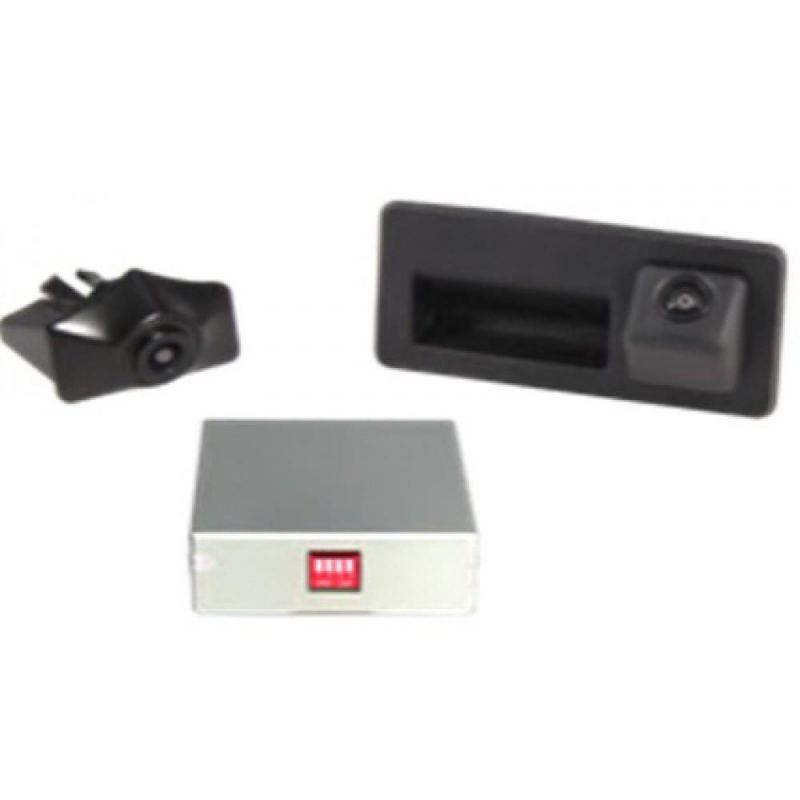 Фото Gazer CK2213-LR0 (Land Rover)