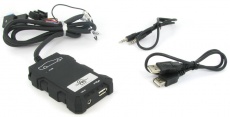 Купить Адаптеры USB Bluetooth  Connects2 CTAVGUSB009 VW