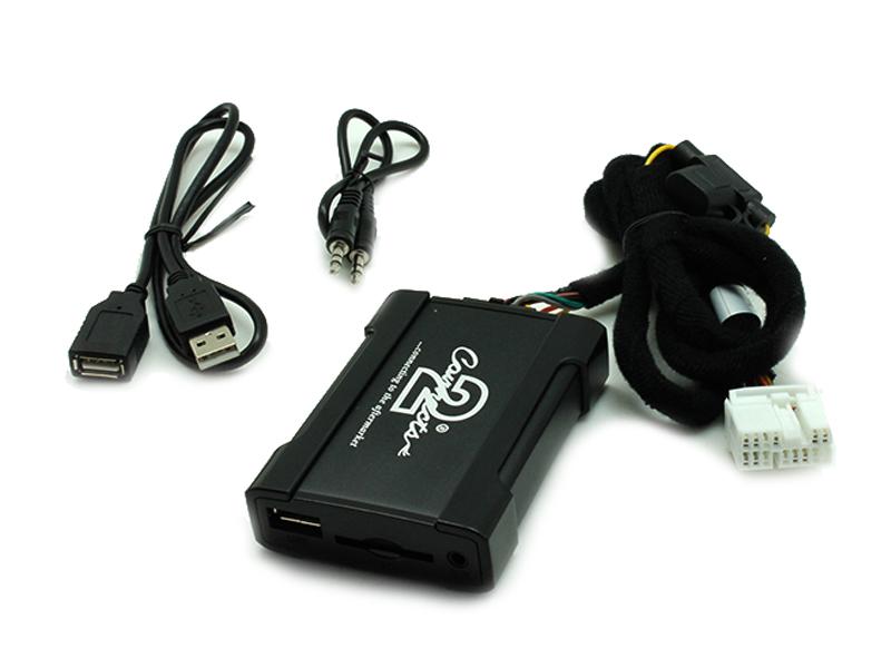 Фото Connects2 CTASZUSB001 Suzuki