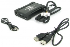 Купить Адаптеры USB Bluetooth  Connects2 CTAFAUSB001 Fіаt