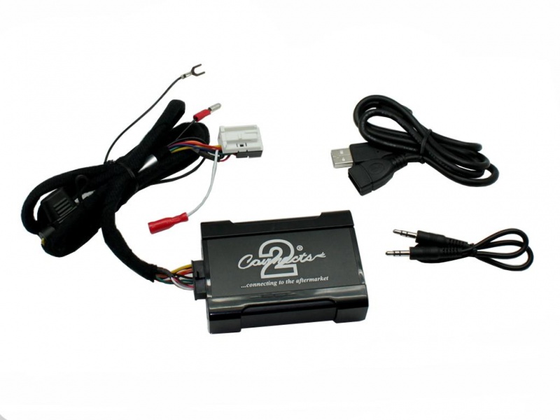 Фото Connects2 CTAPGUSB010 Peugeot