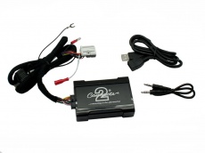 Придбати Адаптери USB Bluetooth Connects2 CTARNUSB003 Renault 