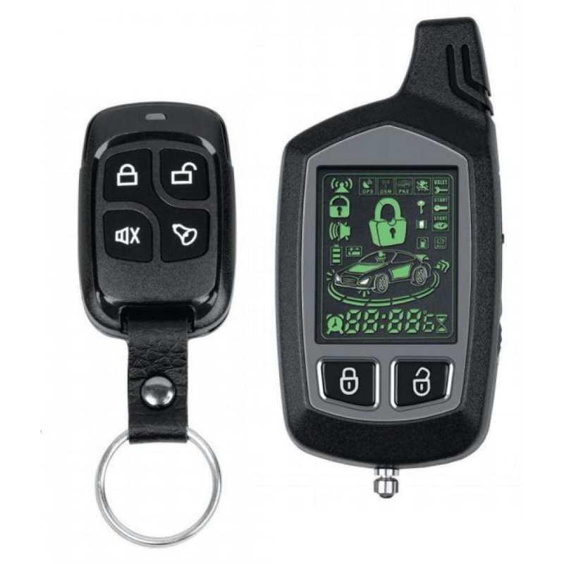 Фото daVINCI PHI-1370RS Ver.B CAN без сирены