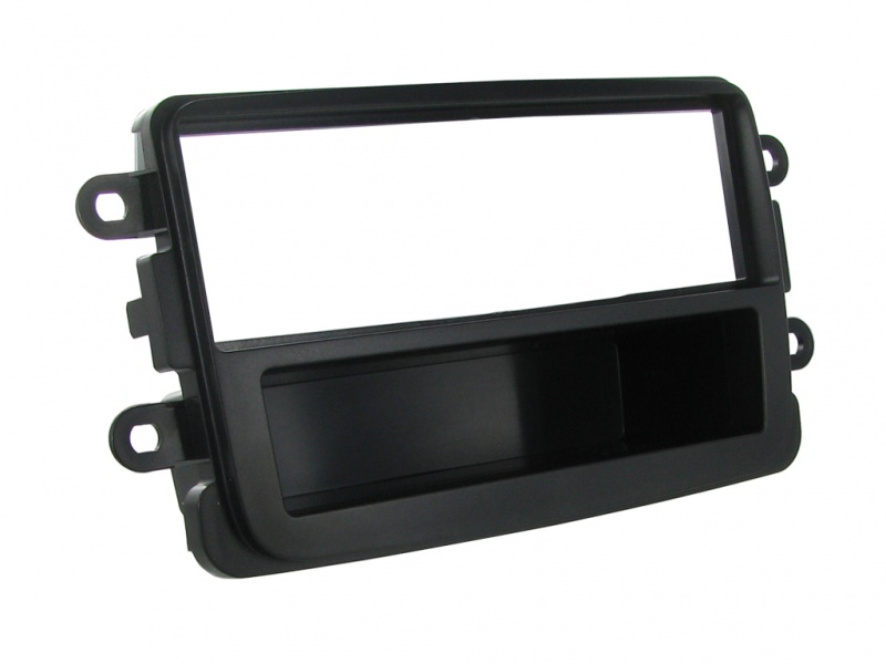 Фото Connects2 CT24DC01 Renault Duster Sandero