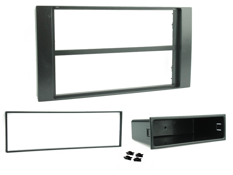 Фото Connects2 CT24FD10