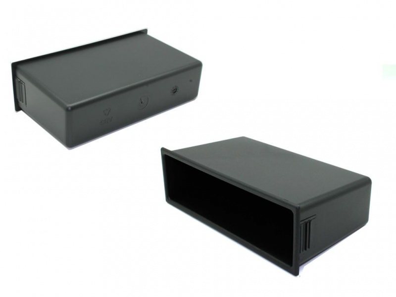 Фото Connects2 CT24UV09