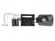 Придбати Адаптери та перехідники Connects2 CTSST005.2 CAN-Bus адаптер кнопок на руле Seat Alhambra 2014+