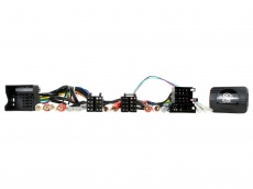 Придбати Адаптери та перехідники Connects2 CTSAD00C.2 CAN-Bus адаптер кнопок на руле Audi с усилителем Bose