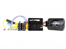 Придбати Адаптери та перехідники Connects2 CTSVW014.2 CAN-Bus адаптер кнопок на руле VW Crafter