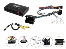 Придбати Адаптери та перехідники Connects2 CTUVW02 инфодаптер/адаптер кнопок на руле VW/Skoda