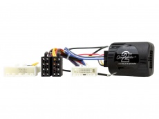 Придбати Адаптери та перехідники Connects2 CTSNS010.2 адаптер кнопок руля Nissan Micra Juke