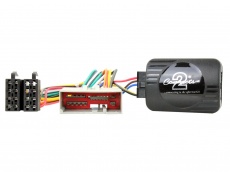 Придбати Адаптери та перехідники Connects2 CTSFO012.2 адаптер кнопок на руле Ford